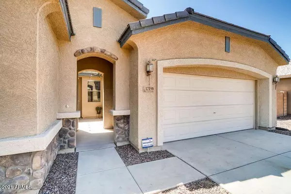 Avondale, AZ 85323,12159 W CHASE Lane