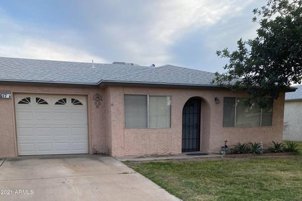 Peoria, AZ 85345,9617 W NORTH Lane #A