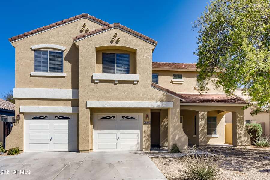 17766 W CARIBBEAN Lane, Surprise, AZ 85388