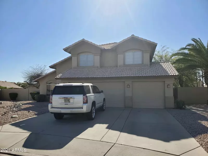 914 N SWALLOW Lane, Gilbert, AZ 85234