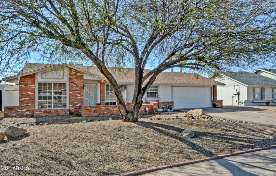 1705 W MOHAWK Lane, Phoenix, AZ 85027