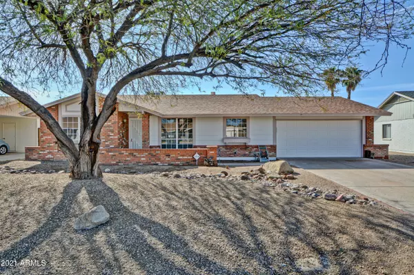 Phoenix, AZ 85027,1705 W MOHAWK Lane