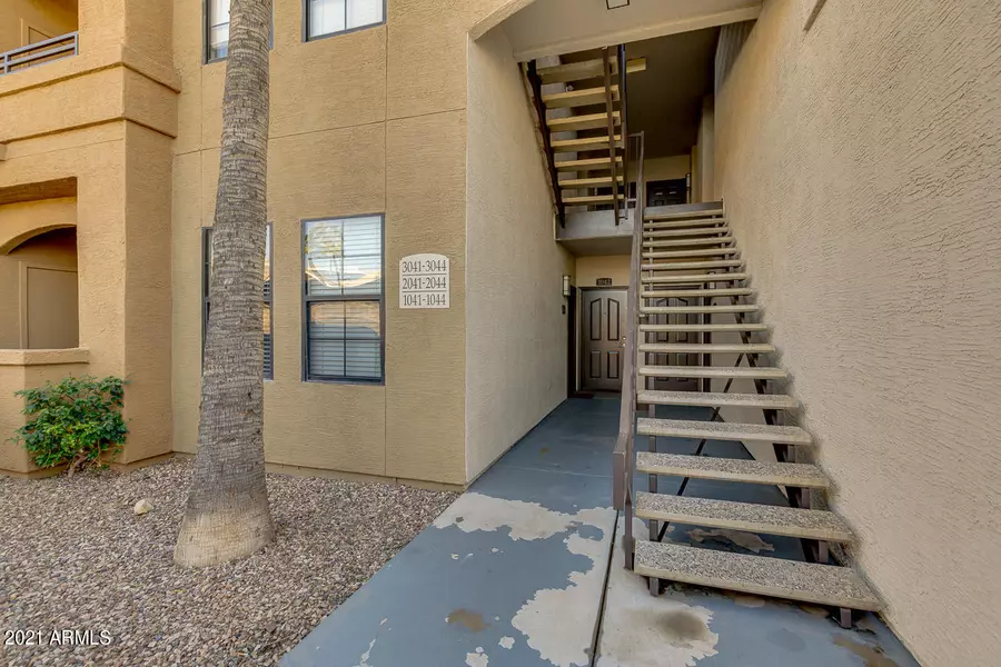 5302 E VAN BUREN Street #2044, Phoenix, AZ 85008