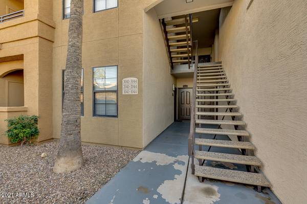 Phoenix, AZ 85008,5302 E VAN BUREN Street #2044