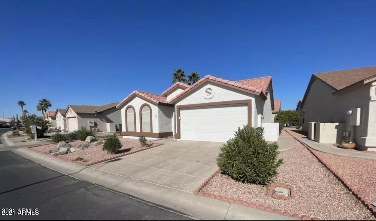 Chandler, AZ 85249,1782 E PALM BEACH Drive