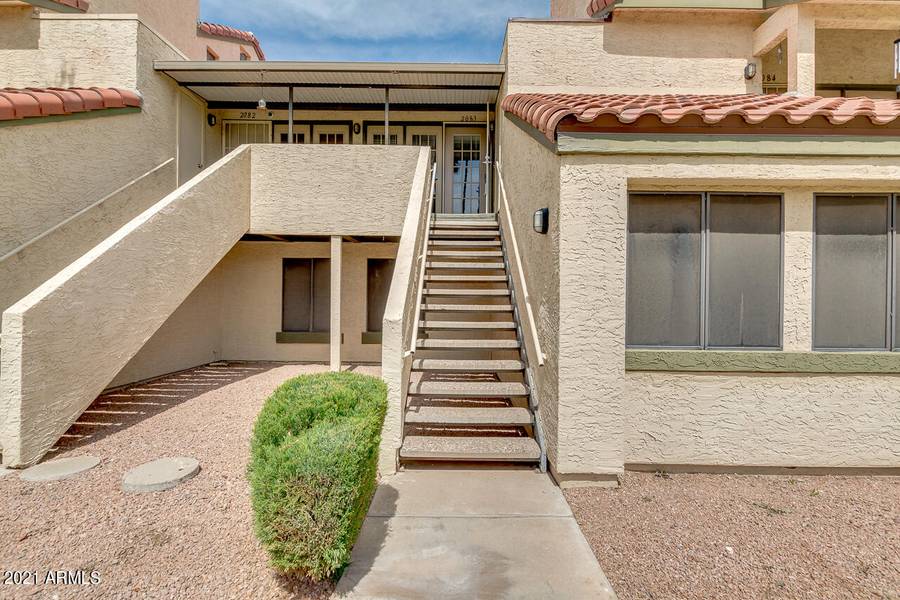 30 E BROWN Road #2083, Mesa, AZ 85201