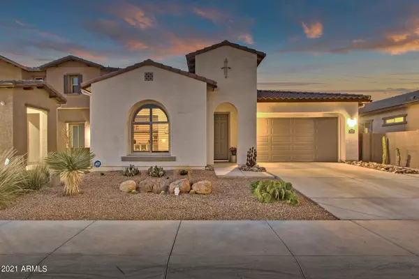 Chandler, AZ 85286,3826 E WISTERIA Drive