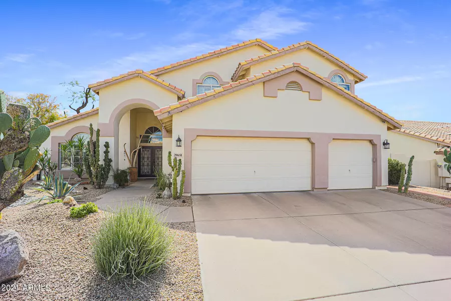 29651 N 45TH Street, Cave Creek, AZ 85331