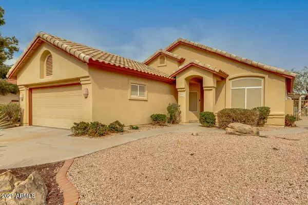 Sun Lakes, AZ 85248,25849 S CLOVERLAND Drive