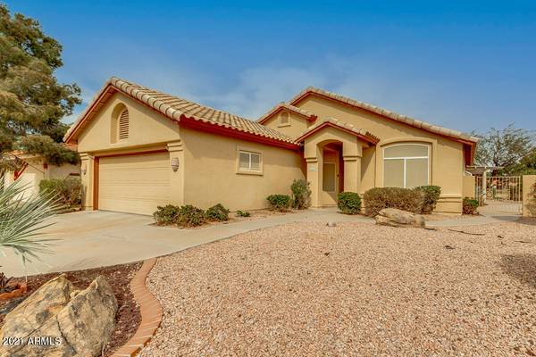 Sun Lakes, AZ 85248,25849 S CLOVERLAND Drive