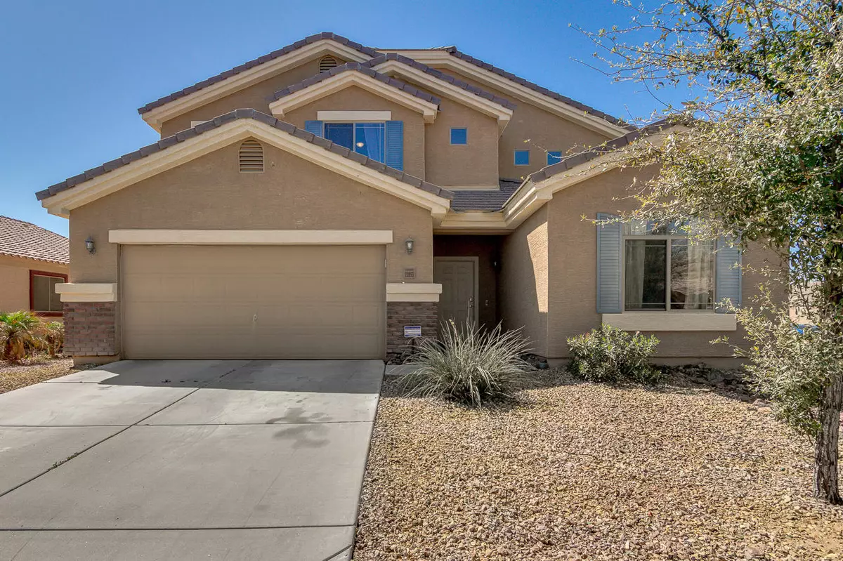 Buckeye, AZ 85326,23955 W LA SALLE Street