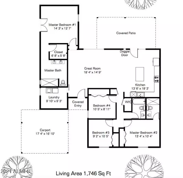 4008 N 87TH Street, Scottsdale, AZ 85251