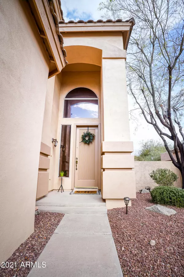 Mesa, AZ 85207,4115 N BOULDER CANYON --