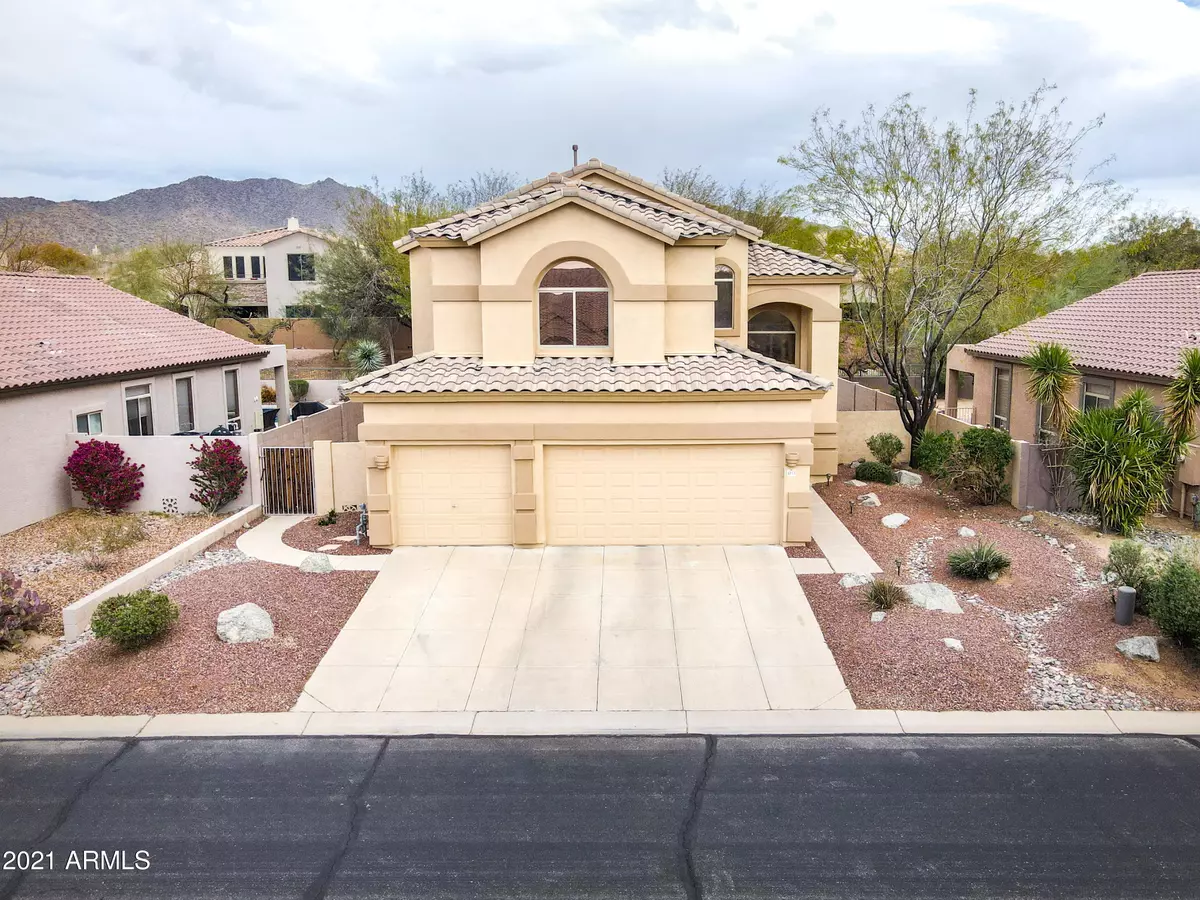 Mesa, AZ 85207,4115 N BOULDER CANYON --