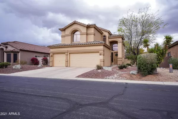 Mesa, AZ 85207,4115 N BOULDER CANYON --