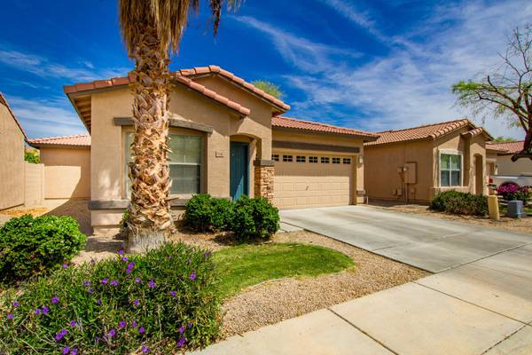 Glendale, AZ 85304,5218 W DESERT HILLS Drive