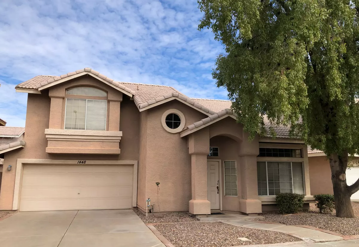 Chandler, AZ 85225,1448 E COUNTRYWALK Lane