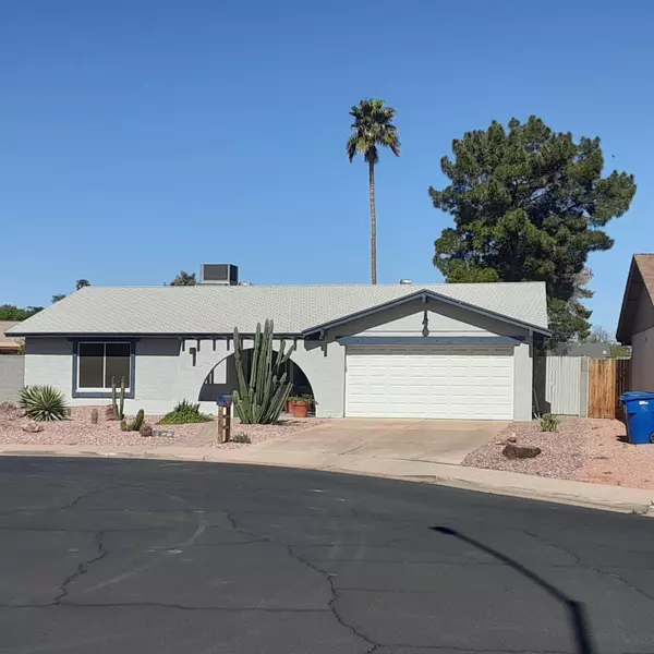 2258 S EMERSON --, Mesa, AZ 85210