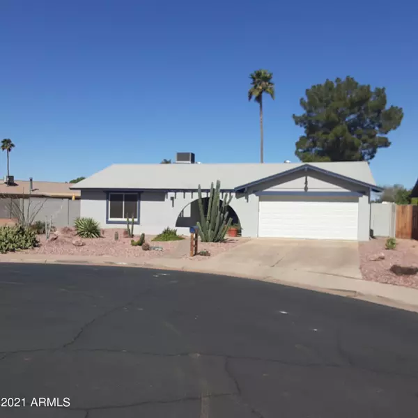 Mesa, AZ 85210,2258 S EMERSON --