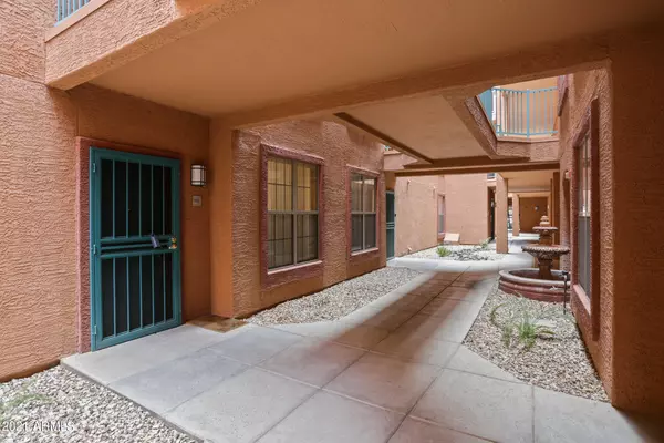 Surprise, AZ 85374,14950 W MOUNTAIN VIEW Boulevard #1105