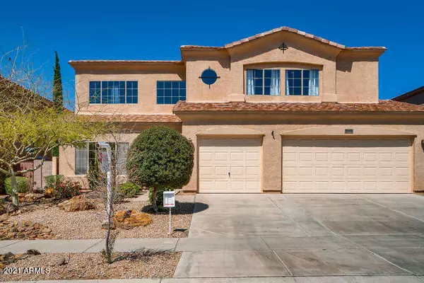 2426 W BARBIE Lane, Phoenix, AZ 85085