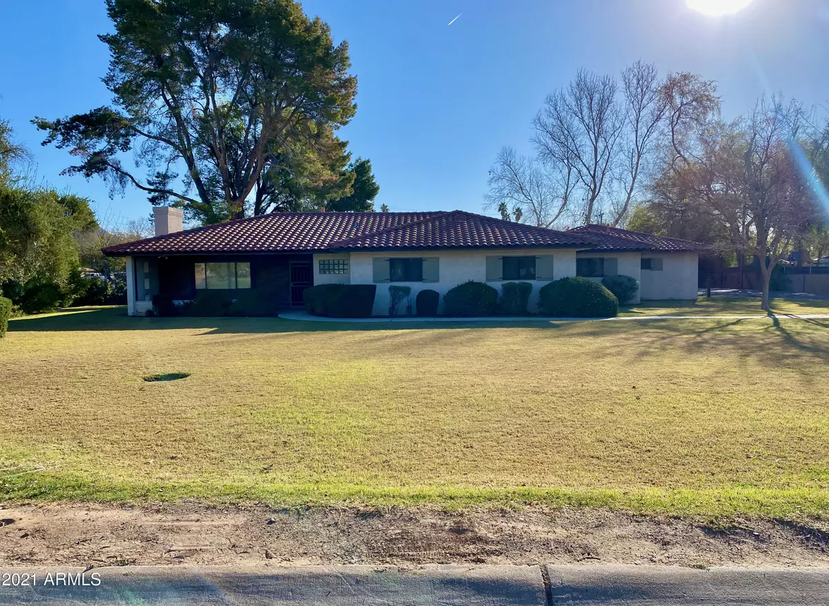 Phoenix, AZ 85013,5845 N 2ND Avenue