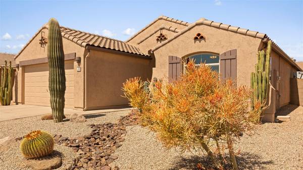 Gold Canyon, AZ 85118,10400 E PERALTA CANYON Drive