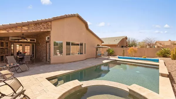 Gold Canyon, AZ 85118,10400 E PERALTA CANYON Drive