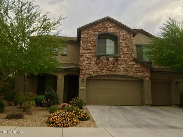 Peoria, AZ 85383,9035 W RED FOX Road