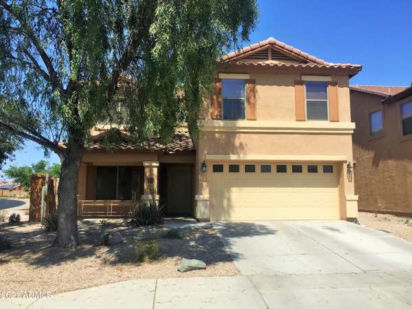 Buckeye, AZ 85326,23678 W LEVI Drive