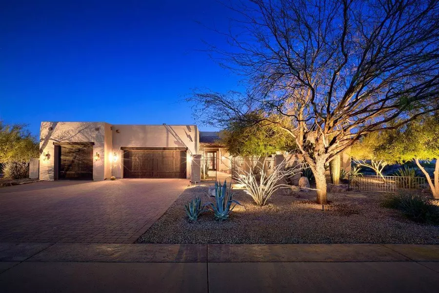 31721 N 138TH Place, Scottsdale, AZ 85262