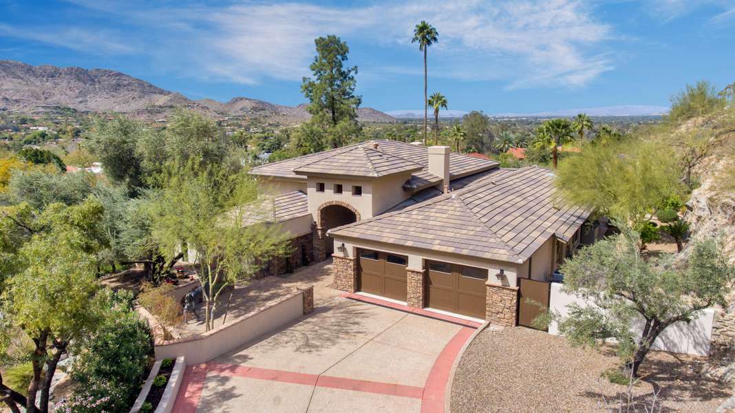 5302 E Paradise Canyon Road, Paradise Valley, AZ 85253