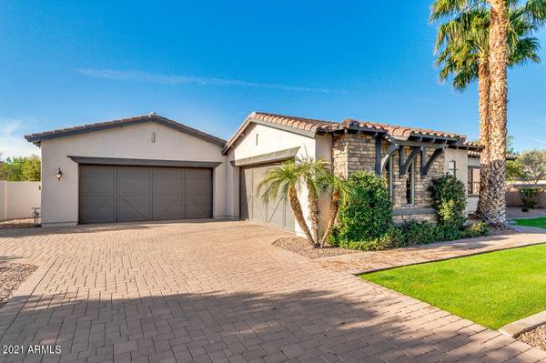 Gilbert, AZ 85297,2911 E ORIOLE Drive