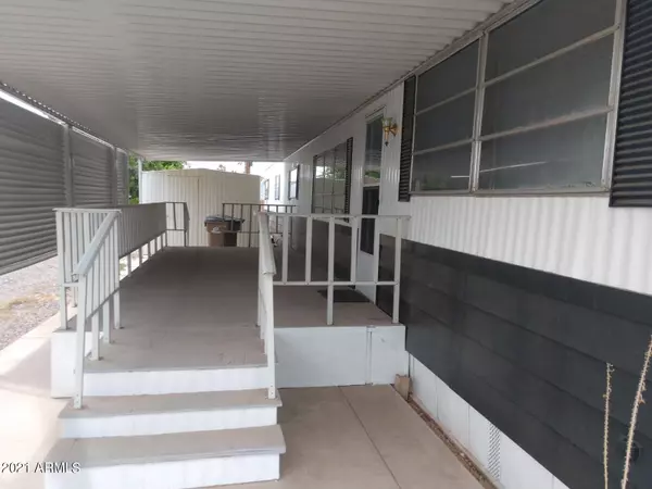 Mesa, AZ 85208,602 S 93RD Place