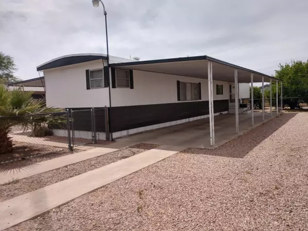 Mesa, AZ 85208,602 S 93RD Place