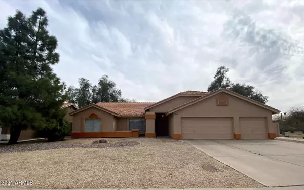 433 E SARATOGA Street, Gilbert, AZ 85296