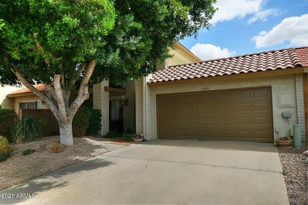 Scottsdale, AZ 85251,4301 N 79TH Street