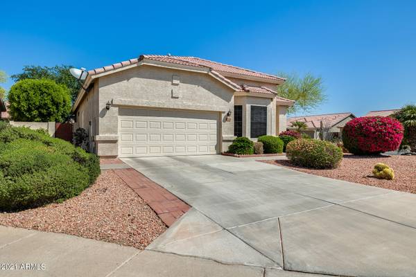 Surprise, AZ 85378,11660 W CARDINAL Court