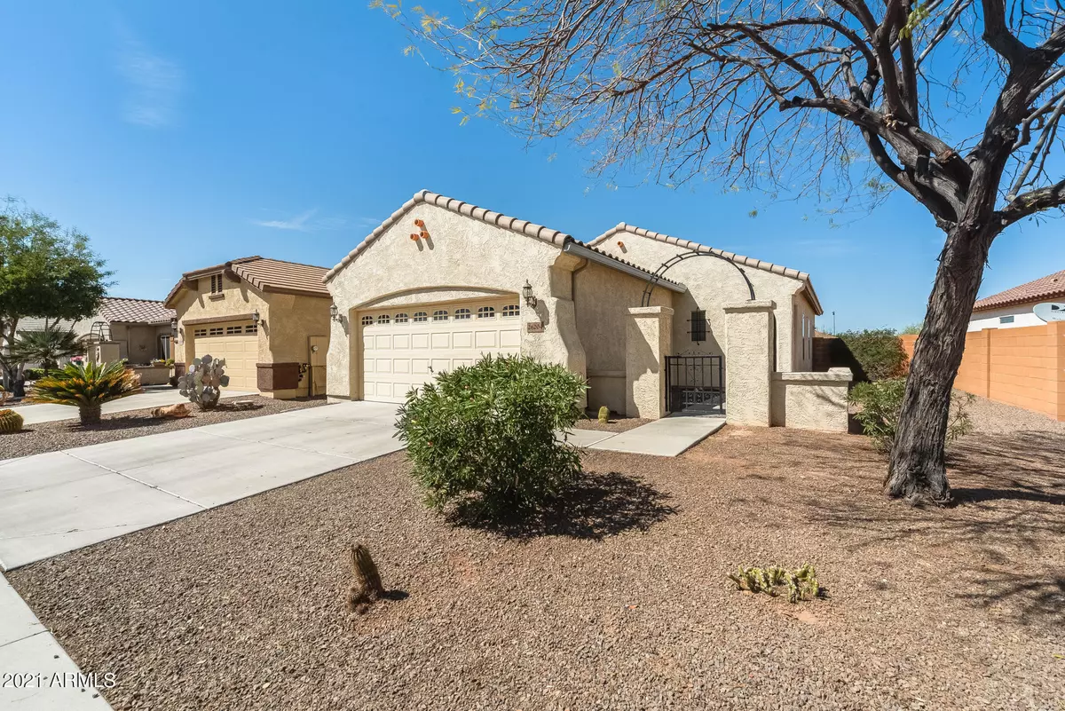 Buckeye, AZ 85396,26204 W BEHREND Drive