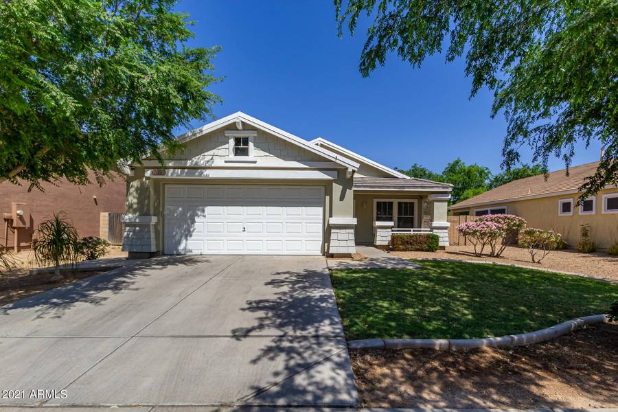 7066 W PALMAIRE Avenue, Glendale, AZ 85303