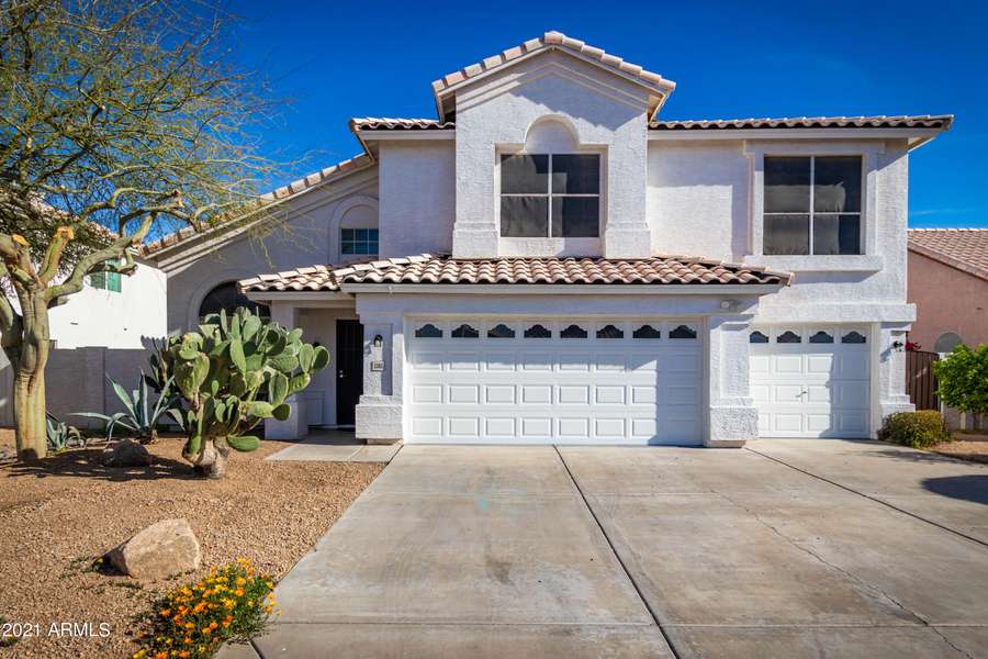 5382 W LINDA Lane, Chandler, AZ 85226