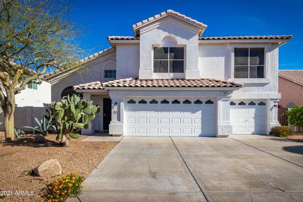 Chandler, AZ 85226,5382 W LINDA Lane