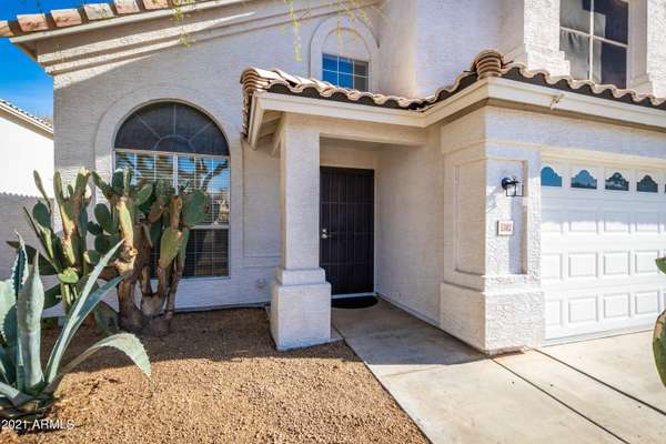 Chandler, AZ 85226,5382 W LINDA Lane