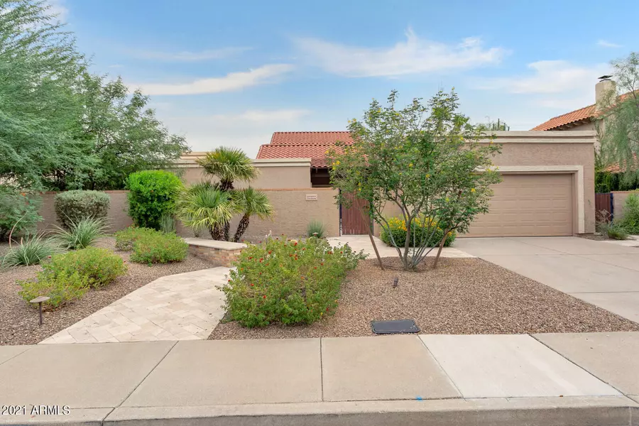 10305 E BELLA VISTA Drive, Scottsdale, AZ 85258