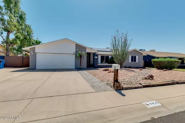 Glendale, AZ 85304,4425 W SHAW BUTTE Drive