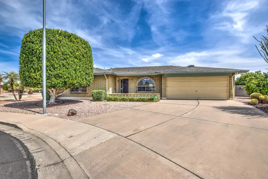 4043 E CABANA Circle, Mesa, AZ 85206