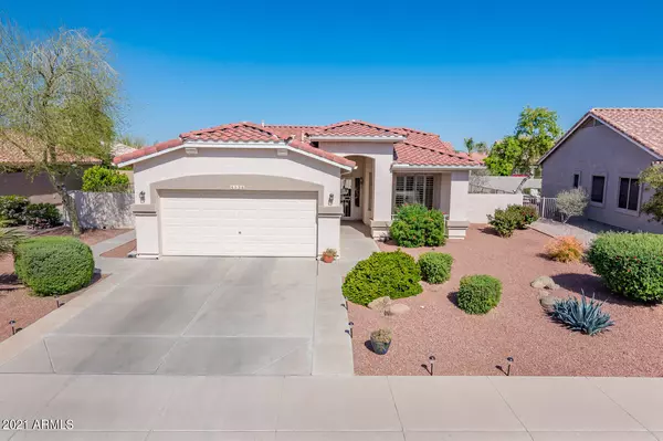 Gilbert, AZ 85298,4536 E STRAWBERRY Drive