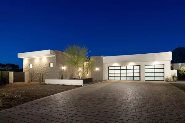 7227 N 21ST Street, Phoenix, AZ 85020