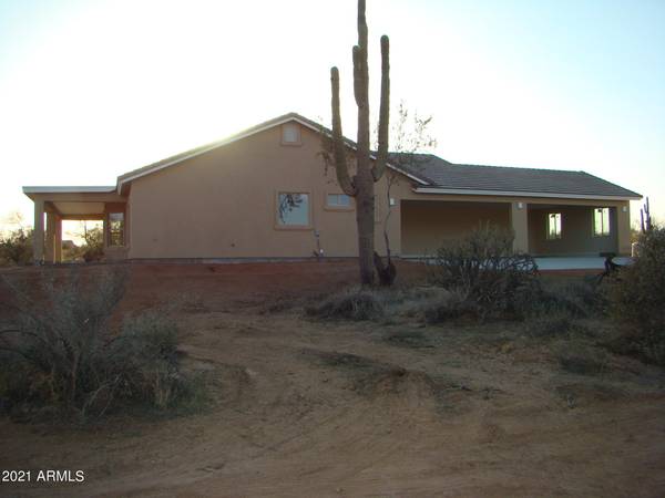 Rio Verde, AZ 85263,17335 E WHITETHORN Drive