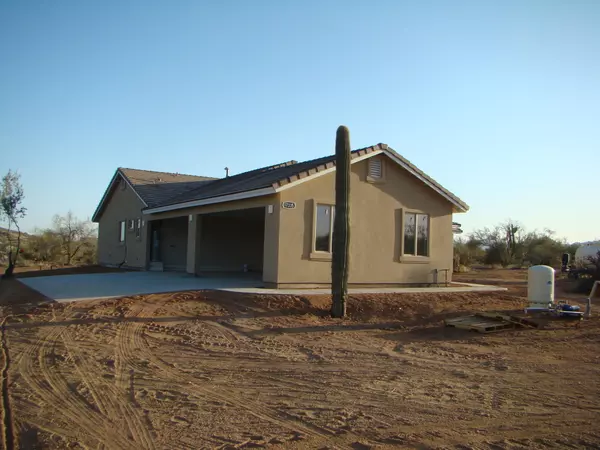 Rio Verde, AZ 85263,17335 E WHITETHORN Drive